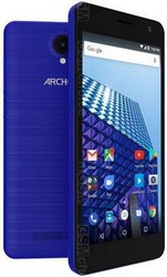 Замена экрана на телефоне Archos Access 50 в Ростове-на-Дону